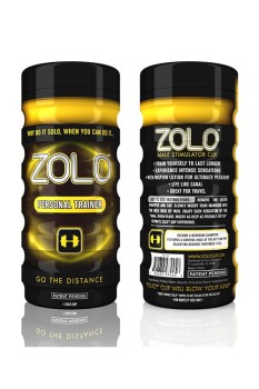 Przejdź do produktu ZOLO PERSONAL TRAINER CUP