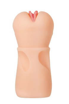 Przejdź do produktu SASHA GREY REALISTIC VAGINA STROKER