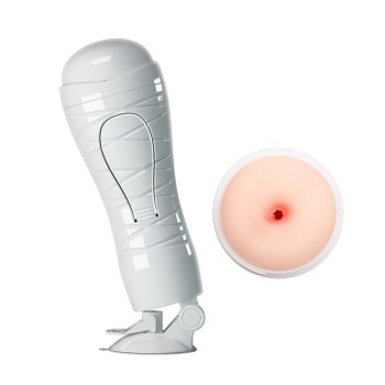 Przejdź do produktu CRAZY BULL   Flora, Suction base