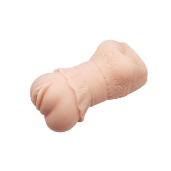 Przejdź do produktu CRAZY BULL  Realistic 3D VAGINA, Water lubricant