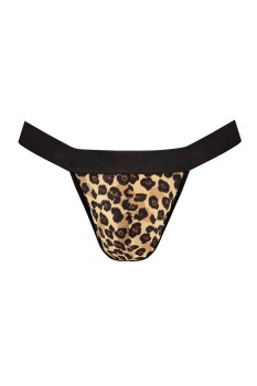 Przejdź do produktu MERCURY JOCK STRAP (MAJTKI MĘSKIE/MENS JOCK STROP) XXXL