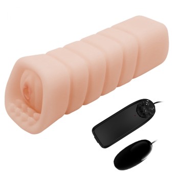 Przejdź do produktu BAILE  ROSE PASSION LADY, Vibration
