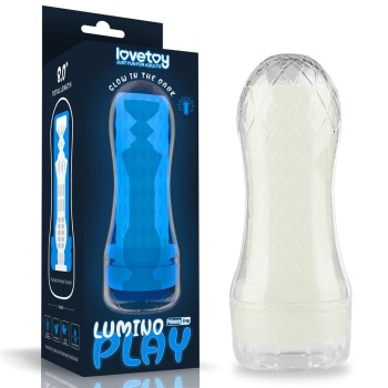 Przejdź do produktu Lumino Play Masturbator   Pocketed