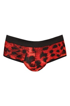 Przejdź do produktu SAVAGE JOCK BIKINI ( MAJTKI MĘSKIE/MENS JOCK BIKINI) S