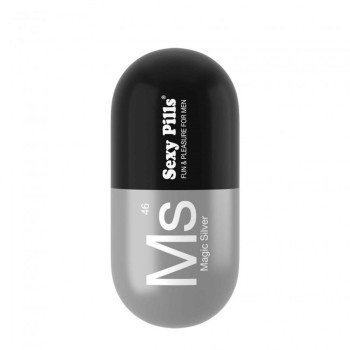 Przejdź do produktu SEXY PILLS MAGIC SILVER   UNITE