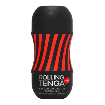 Przejdź do produktu Tenga Gyro Roller Cup Strong