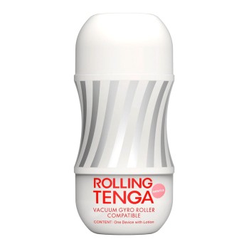 Przejdź do produktu Tenga Gyro Roller Cup Gentle