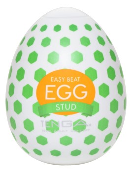 Przejdź do produktu Tenga Egg Stud Single