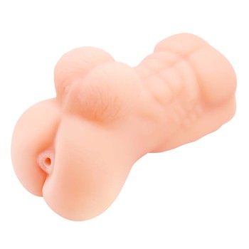 Przejdź do produktu CRAZY BULL   ANDY