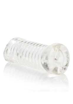 Przejdź do produktu Basic Essentials Tight Pussy Transparent
