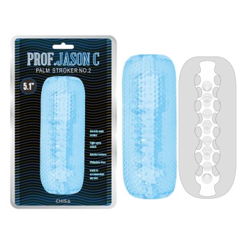 Przejdź do produktu Palm Stroker No.2 Blue