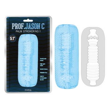 Przejdź do produktu Palm Stroker No.1   Blue