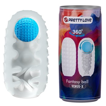 Przejdź do produktu PRETTY LOVE   Fantasy ball VENUS X