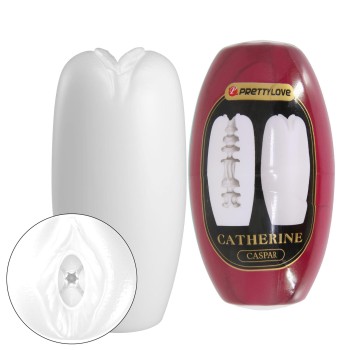 Przejdź do produktu PRETTY LOVE   CATHERINE Caspar, TPR