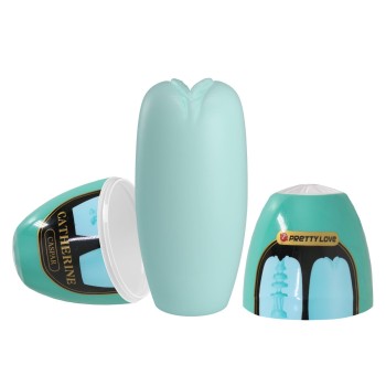 Przejdź do produktu PRETTY LOVE   CATHERINE Caspar, TPR