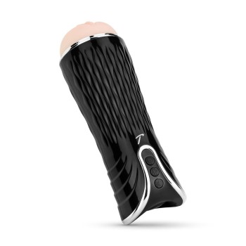 Przejdź do produktu Teazers Electric Masturbator
