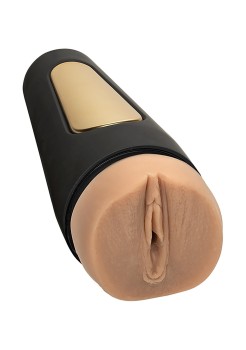 Przejdź do produktu Endurance Trainer   ULTRASKYN Pussy Masturbator