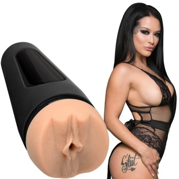 Przejdź do produktu Katarina Jade   ULTRASKYN Pussy Masturbator