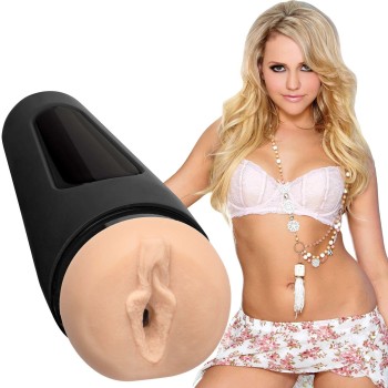 Przejdź do produktu Mia Malkova   ULTRASKYN Pussy Masturbator
