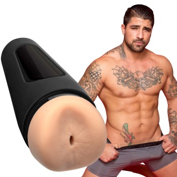 Przejdź do produktu Ryan Bones   ULTRASKYN Masturbator Ass