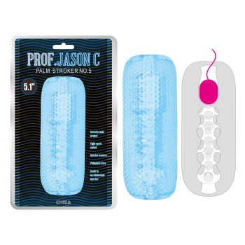 Przejdź do produktu Palm  Stroker No.5 Blue