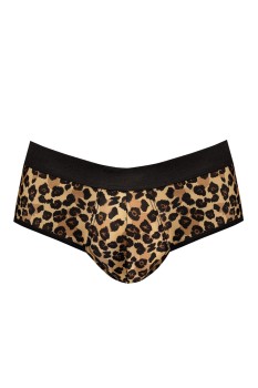 Przejdź do produktu MERCURY JOCK BIKINI (MAJTKI MĘSKIE/MENS JOCK BIKINI) XXXL