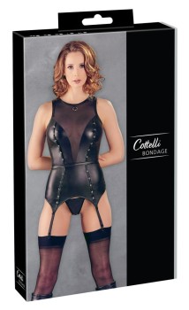 Przejdź do produktu Basque Bondage M