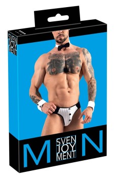 Przejdź do produktu Mens Jock Briefs S