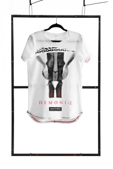 Przejdź do produktu T shirt men white M fashion