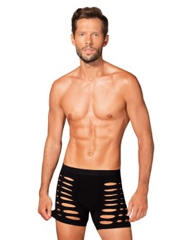 Przejdź do produktu Bielizna M104 bokserki  S/M/L