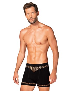 Przejdź do produktu Bielizna M102 bokserki  S/M/L