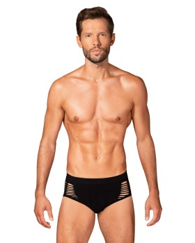 Przejdź do produktu Bielizna M101 slipy  S/M/L