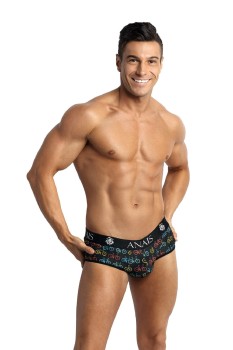 Przejdź do produktu BENITO JOCK BIKINI (MAJTKI MĘSKIE/MENS JOCK BIKINI) XL