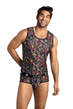 Przejdź do produktu MEXICO TOP (MENS TOP/TOP MĘSKI) M