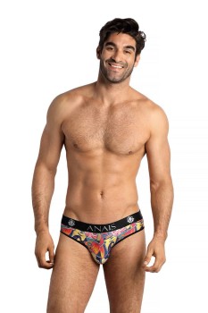 Przejdź do produktu COMICS SLIP (MENS SLIP/SLIPY MĘSKIE) XXXL