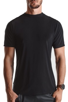 Przejdź do produktu RMRiccardo001   black T shirt   XXL