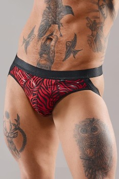 Przejdź do produktu Majtki jockstraps   M