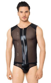 Przejdź do produktu Shirt and Shorts 4606   black XL
