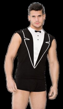 Przejdź do produktu Shirt and Shorts 4604   black M/L