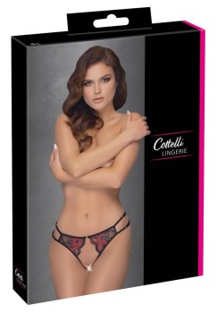 Przejdź do produktu Crotchless Briefs S?L