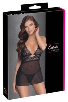Przejdź do produktu Baby Doll Ring S