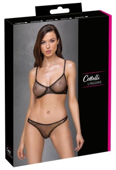 Przejdź do produktu BH Set Shaped 80B/M
