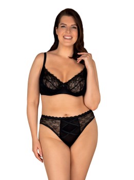 Przejdź do produktu Bielizna Laurise komplet 2 częściowy 2XL/3XL