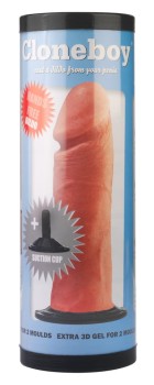 Przejdź do produktu Cloneboy Suction pink