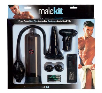 Przejdź do produktu MALE KIT