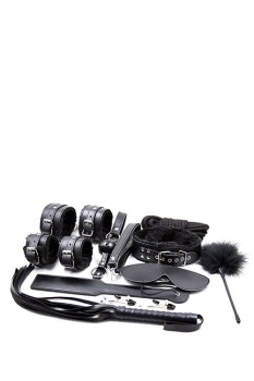 Przejdź do produktu BLAZE ULTIMATE BONDAGE SET
