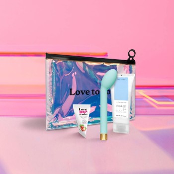 Przejdź do produktu OMG ENJOY MINT GIFT SET