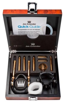 Przejdź do produktu Jes Extender Gold Standard
