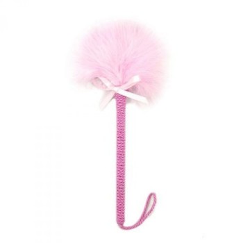 Przejdź do produktu Pejcz Soft skin duster (rosa)