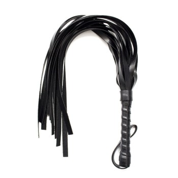 Przejdź do produktu Pejcz   Whip Black(czarny)